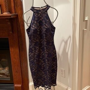 Honey and Rosie dress